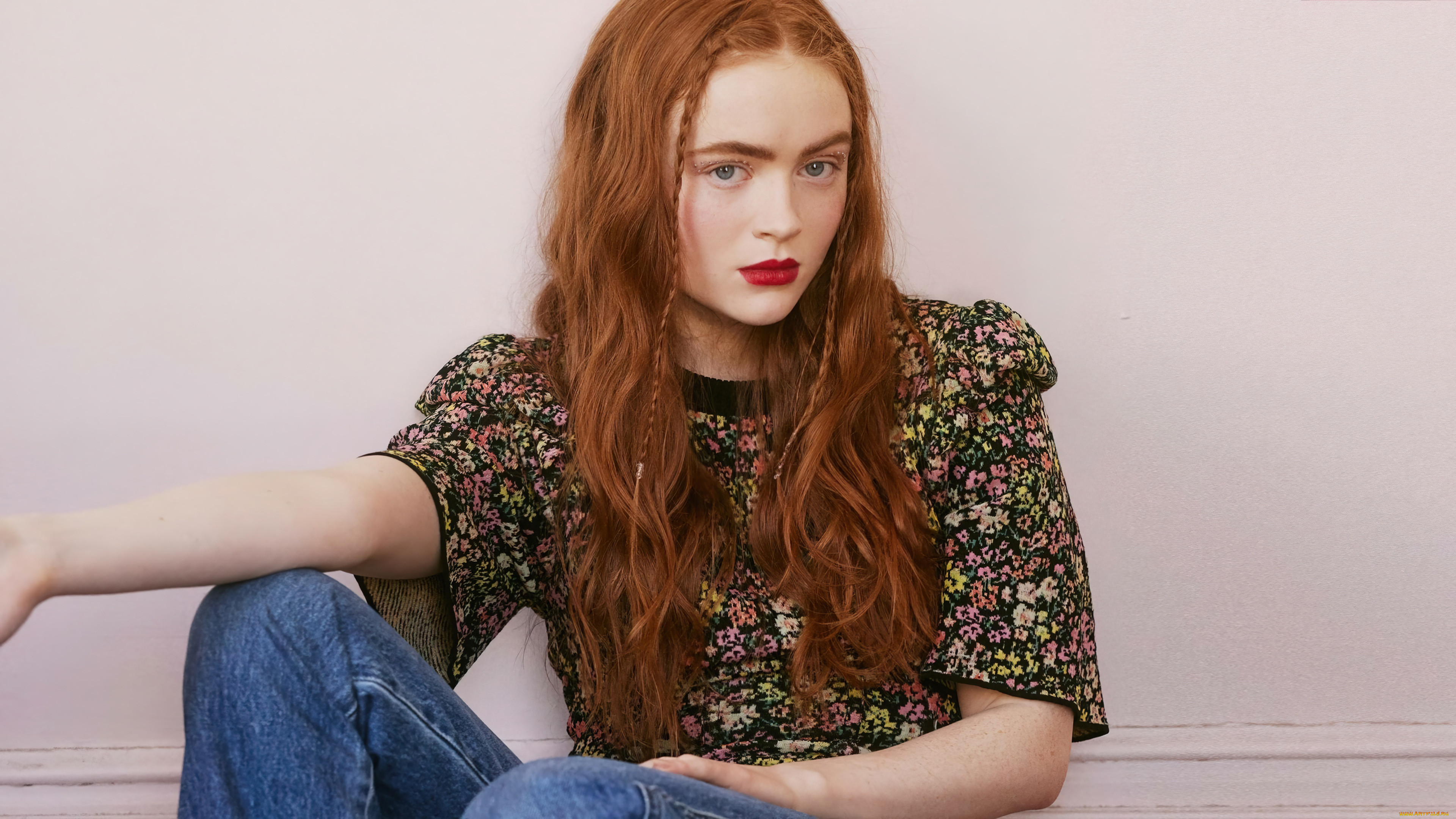 , sadie sink, , , 